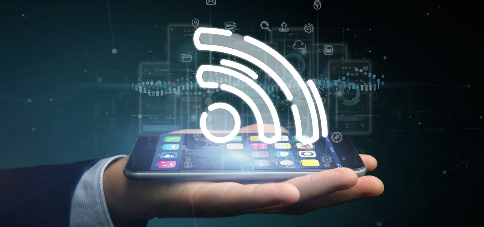 מחשוב ושירותי גיבוי