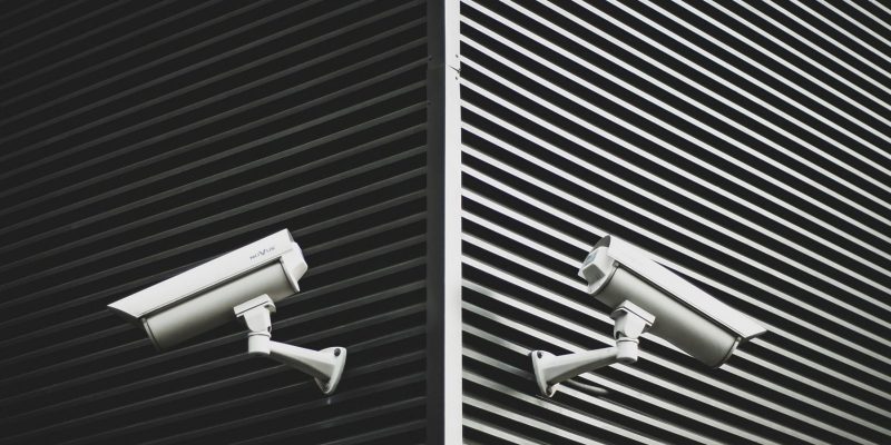 אבטחה מיגון ואזעקה